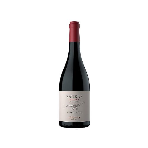 VINO FAMILIA SCHROEDER SAURUS SELECT PINOT NOIR 750 ML