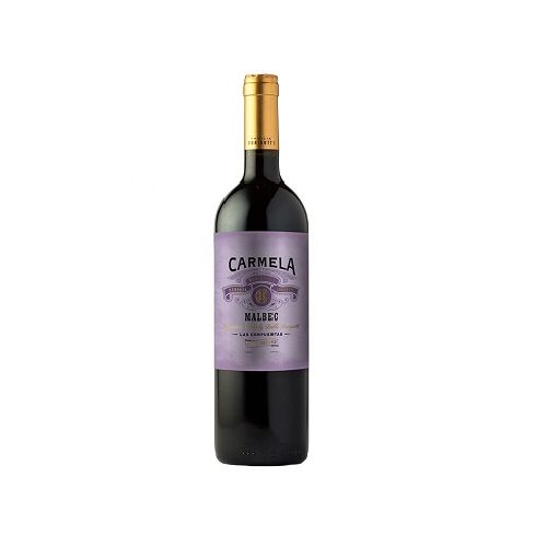 VINO DURIGUTTI CARMELA MALBEC 750 ML