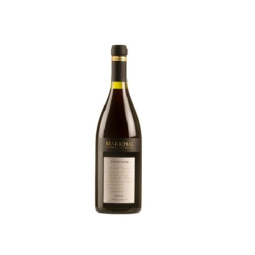 VINO MARICHAL RESERVE COLLECTION PINOT NOIR 750 ML