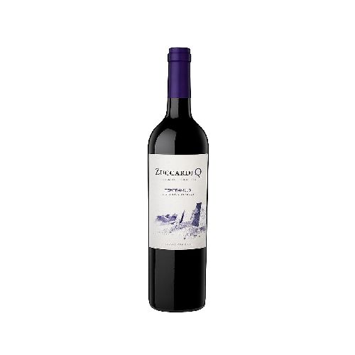 VINO ZUCCARDI Q TEMPRANILLO 750 ML