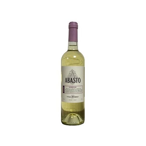 VINO ANTIGUA BODEGA ABASTO SAUVIGNON BLANC 750 ML