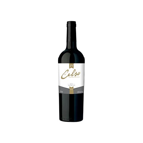 VINO GRAN RESERVA CELSO IV 750 ML