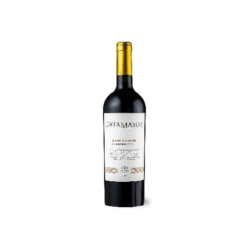 VINO CATAMAYOR RESERVA FAMILIA CABERNET SAUVIGNON 750 ML