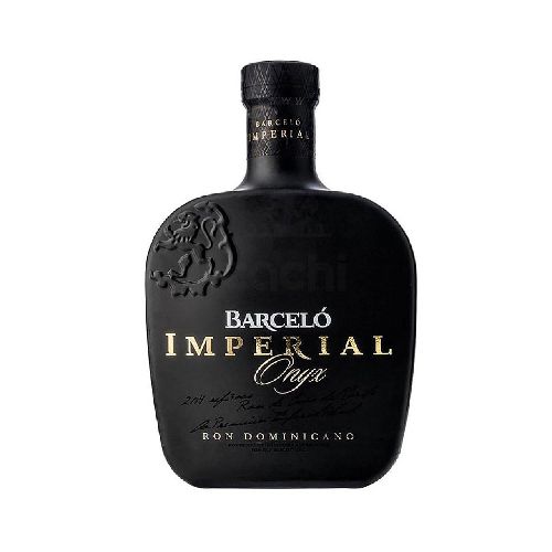 RON BARCELO IMPERIAL ONYX 700 ML