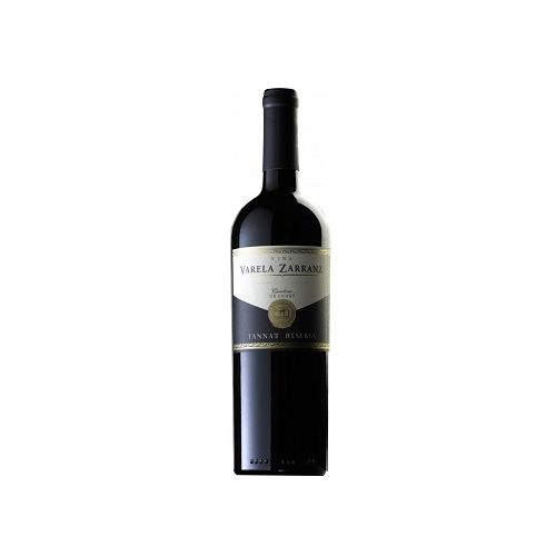 VINO VARELA ZARRANZ TANNAT RESERVA 750 ML