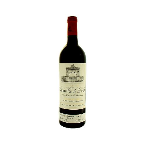 VINO GRAND VIN DE LEOVILLE SAINT JULIEN 1996 750 ML