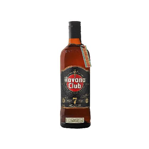 RON HAVANA CLUB 7 AÑOS 700 ML