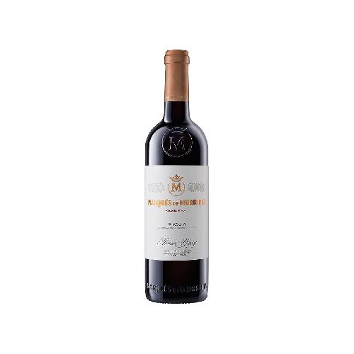 VINO MARQUES DE MURRIETA 750 ML