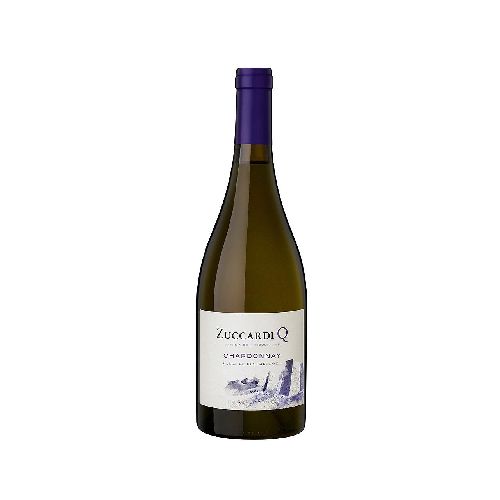 VINO ZUCCARDI Q CHARDONNAY 750 ML