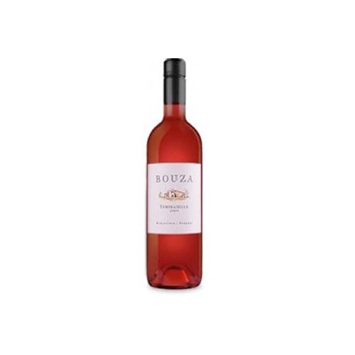 VINO BOUZA TEMPRANILLO ROSADO 750 ML