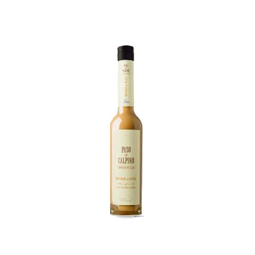 LICOR PASO DEL CALPINO MANJAR DE NUEZ 750 ML