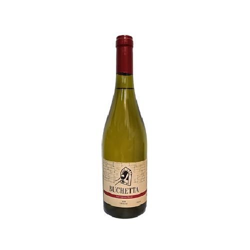 VINO BUCHETTA SAUVIGNON BLANC 750 ML