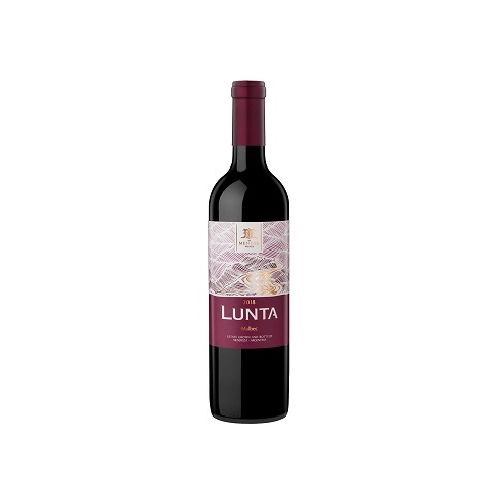 VINO MENDEL LUNTA MALBEC 750 ML