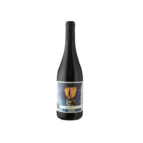 VINO CASA GRANDE TANNAT 750 ML