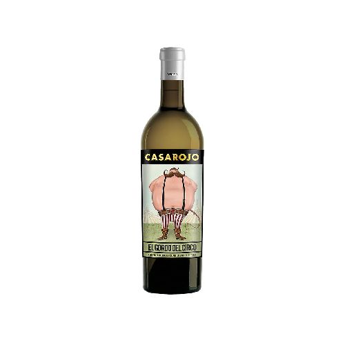 VINO CASA ROJO EL GORDO DEL CIRCO 2020 750 ML