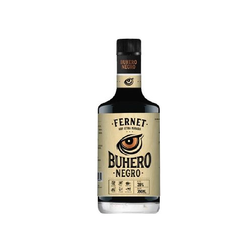 FERNET BUHERO 700 ML