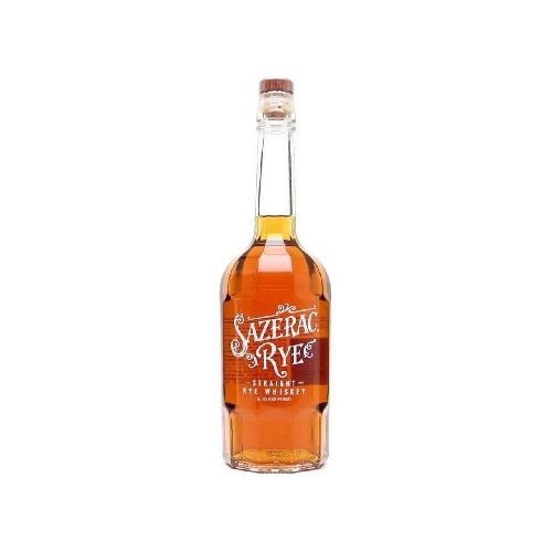 WHISKY AMERICANO SAZERAC RYE 750 ML