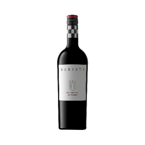 VINO BARISTA PINOTAGE 750 ML