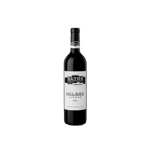 VINO ALTOS LAS HORMIGAS MALBEC CLASICO 750 ML