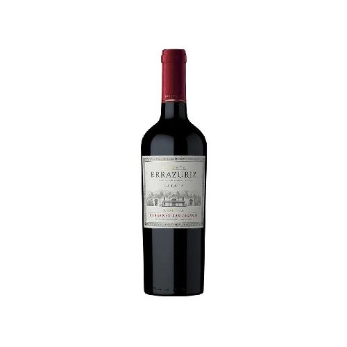 VINO ERRAZURIZ ESTATE CABERNET SAUVIGNON 750 ML