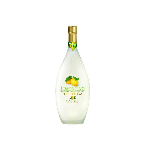 LICOR BOTTEGA CREMA DE LIMONCINO 500 ML