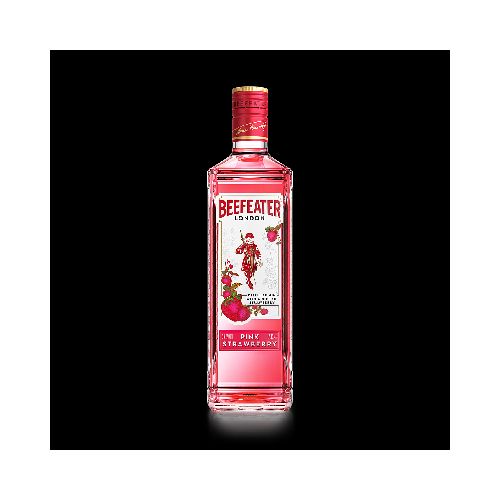 GIN BEEFEATER PINK 700 ML