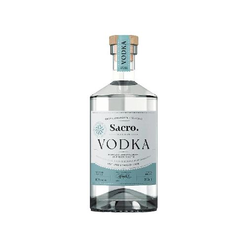 VODKA SACRO 700 ML