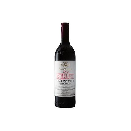 VINO VEGA SICILIA VALBUENA 2016 750 ML