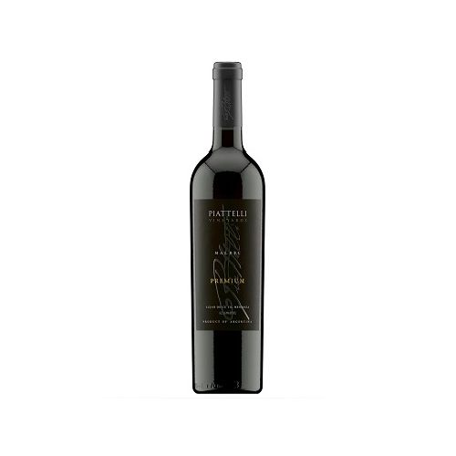 VINO PIATTELLI RESERVA MALBEC MENDOZA 750 ML