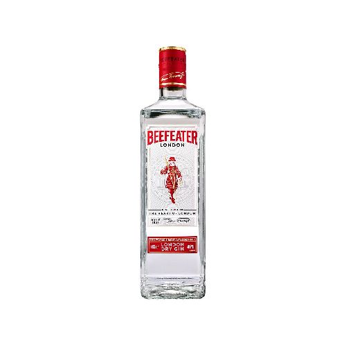 GIN BEEFEATER 750 ML