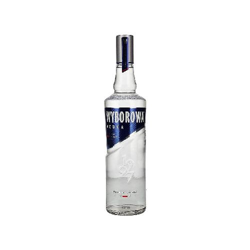 VODKA WYBOROWA 750 ML