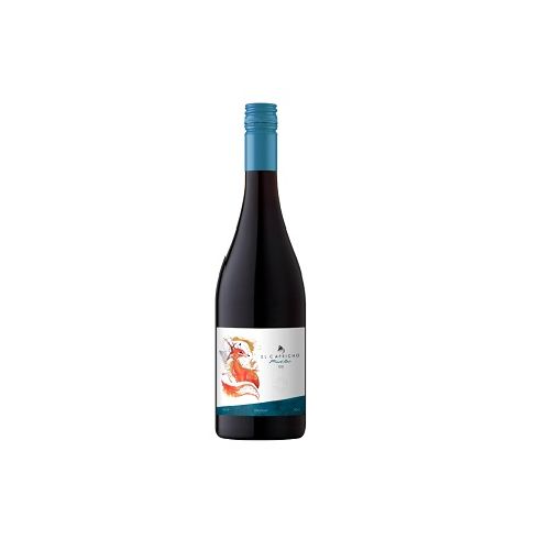 VINO EL CAPRICHO PINOT NOIR 750 ML