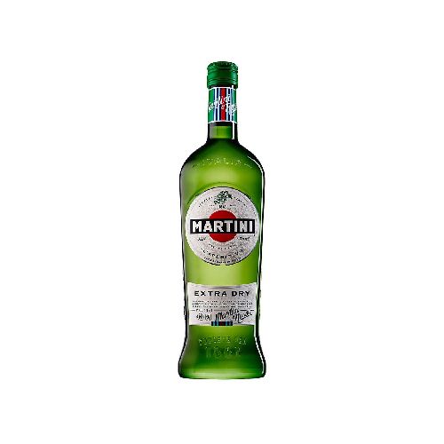 VERMOUTH MARTINI EXTRA DRY 995 ML