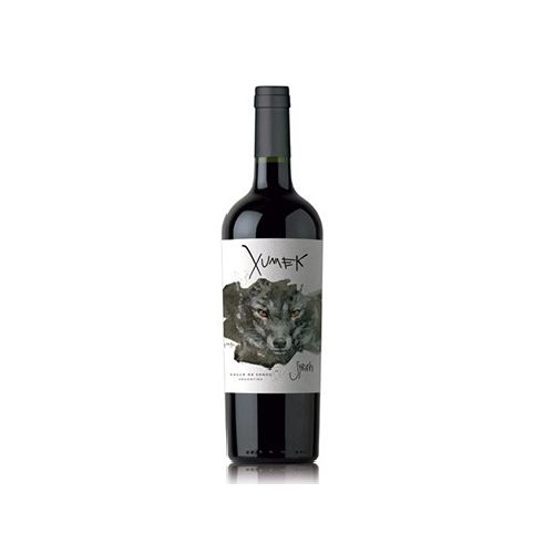 VINO XUMEK SYRAH 750 ML