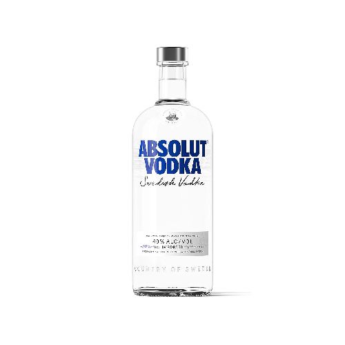 VODKA ABSOLUT 750 ML