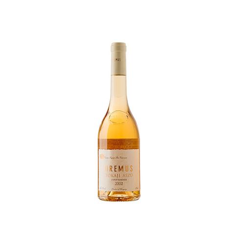 VINO TOKAJI OREMUS ASZU 3PTT 500 ML