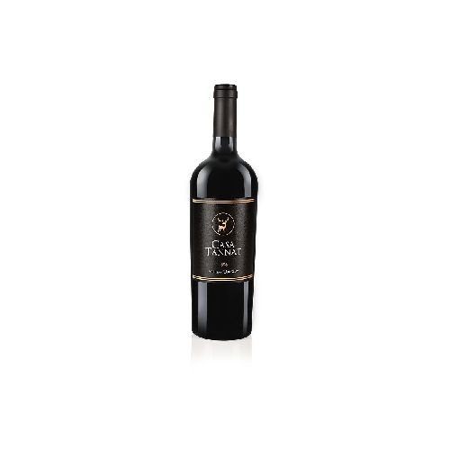 VINO CASA TANNAT 398 750 ML