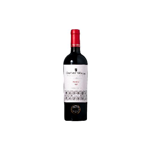 VINO GIMENEZ MENDEZ ALTA RESERVA TANNAT 750 ML