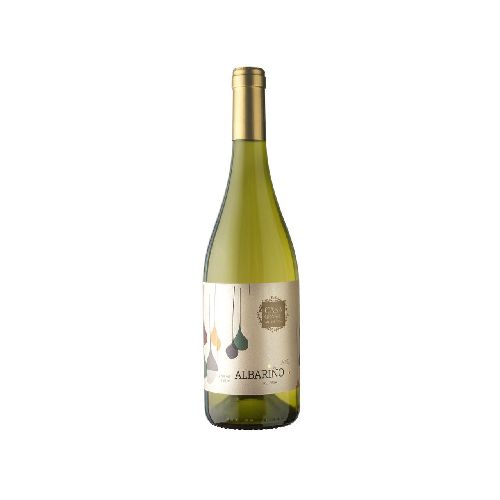 VINO CASA GRANDE ALBARIÑO 750 ML