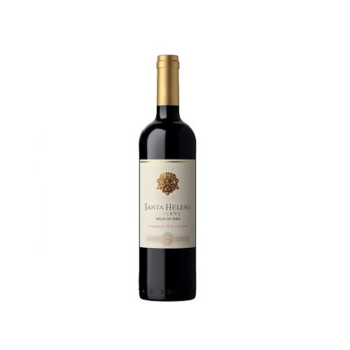 VINO SANTA HELENA CABERNET SAUVIGNON RESERVA 750 ML