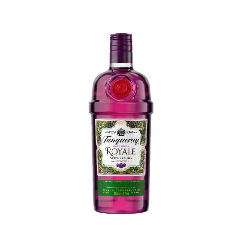 GIN TANQUERAY ROYALE 700 ML