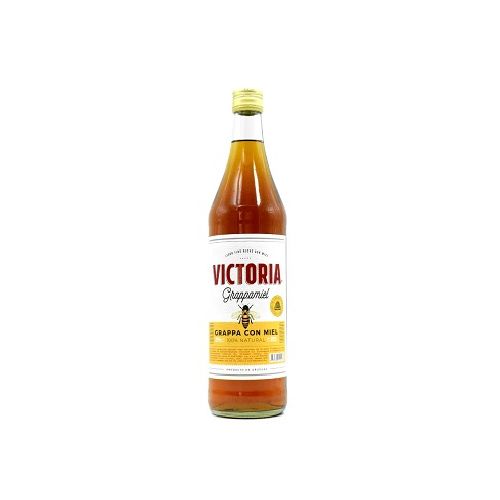 GRAPPAMIEL VICTORIA 935 ML