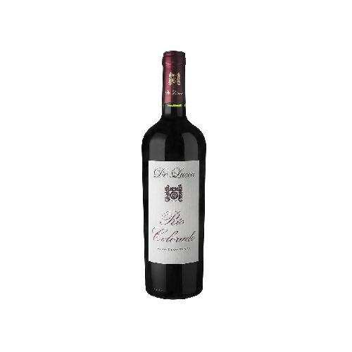 VINO DE LUCCA RIO COLORADO RESERVA 750 ML