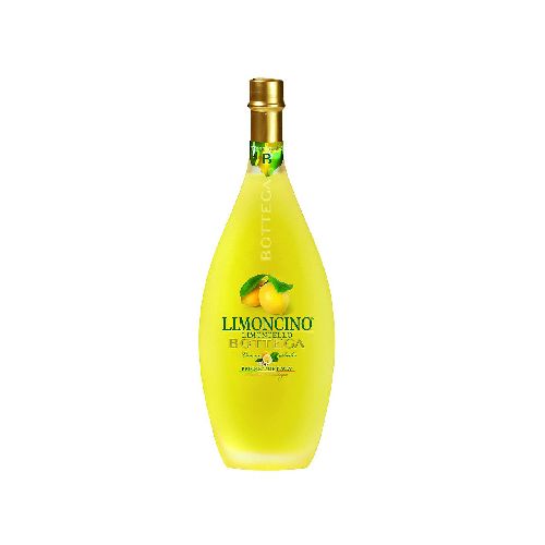 LICOR BOTTEGA LIMONCINO 500 ML