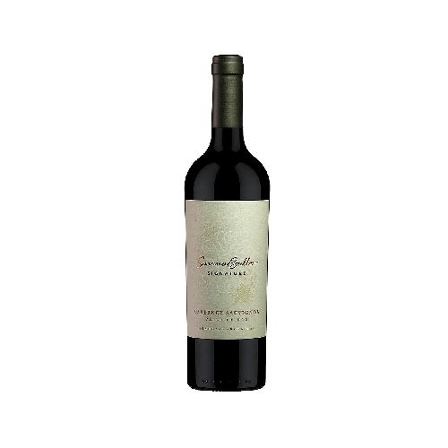 VINO SUSANA BALBO SIGNATURE CABERNET SAUVIGNON 750 ML