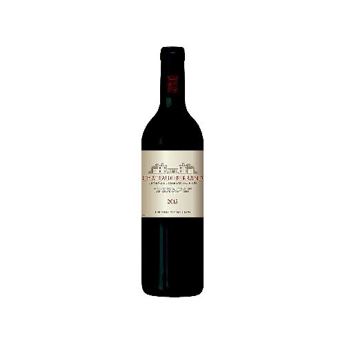 VINO CHATEAU DE FERRAND GRAND CRU 2015 750 ML