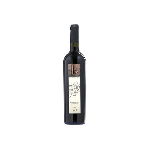 VINO EL LEGADO GRAN RESERVA BLEND 750 ML