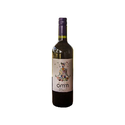 VINO OMM TANNAT 750 ML