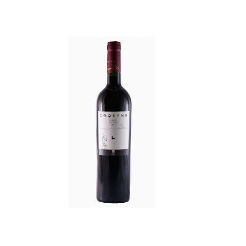 VINO COQUENA CABERNET SAUVIGNON 750 ML