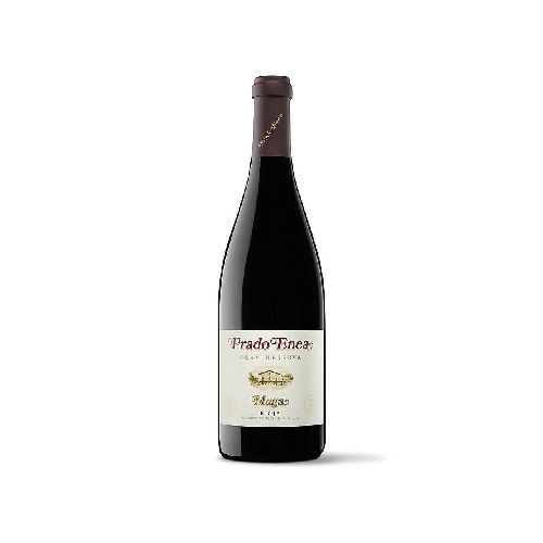 VINO MUGA PRADO ENEA GRAN RESERVA 2015 750 ML